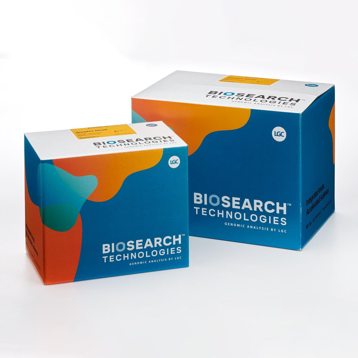 sbeadex Blood DNA Purification Kit, No Dangerous Goods SBXBLK - Nucleic Acid Sample Preparation - Biosearch Technologies