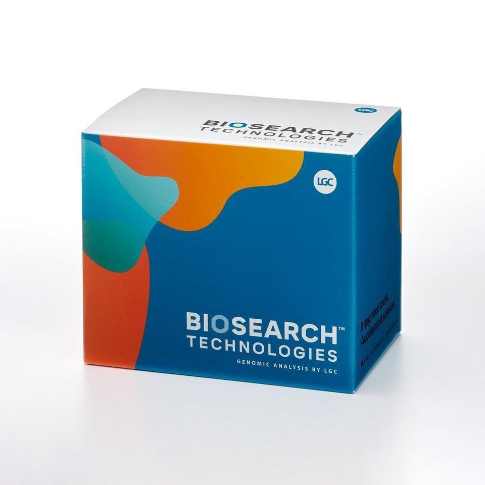 sbeadex mini plant kit for oKtopure (no DG) NAP40004-01 - Nucleic Acid Sample Preparation - Biosearch Technologies