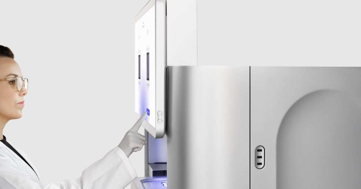 NovaSeq X Plus Sequencing System 20084804 - Illumina
