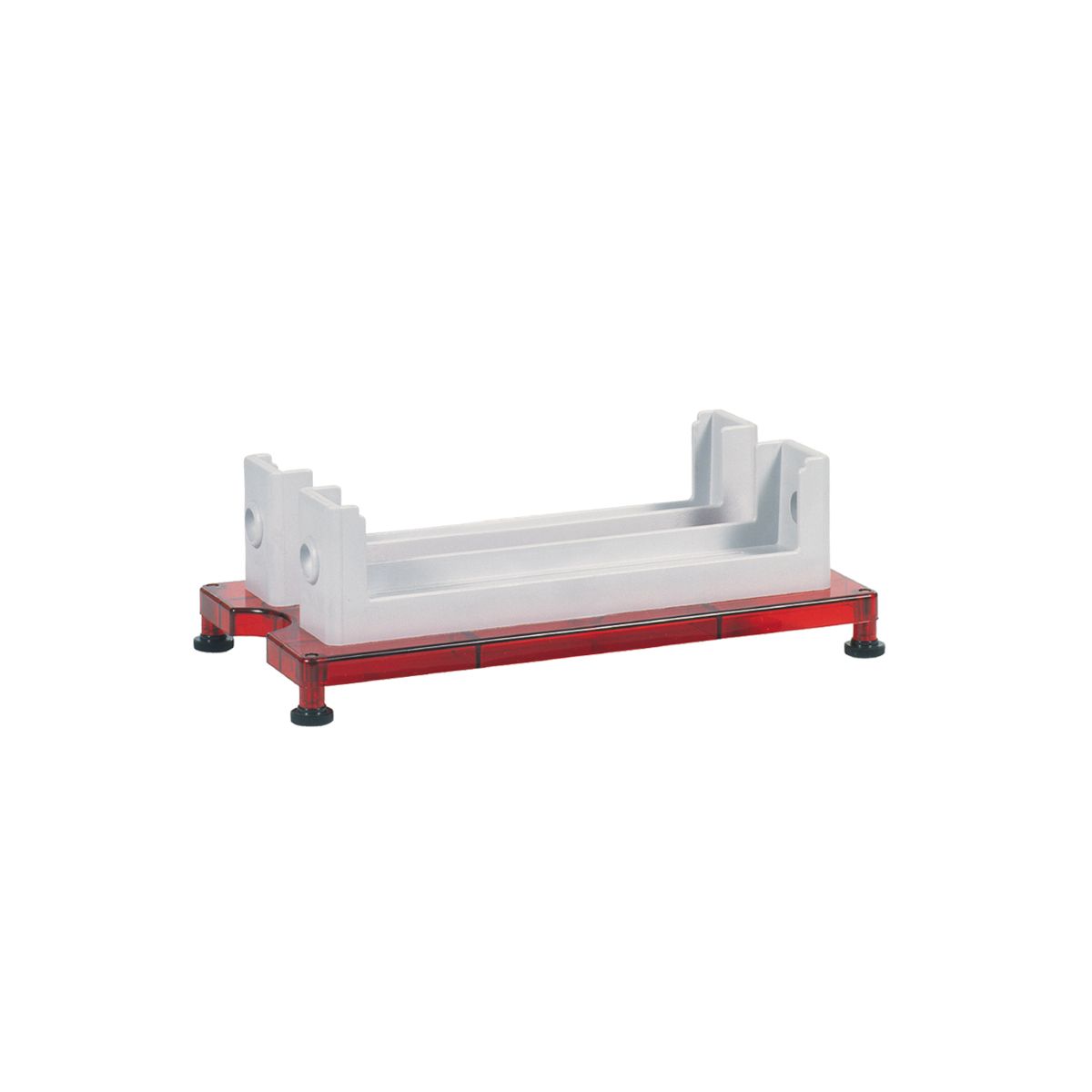 Gel Casters for SE600 and SE400 Series Vertical Units SE6015 - Hoefer Inc.