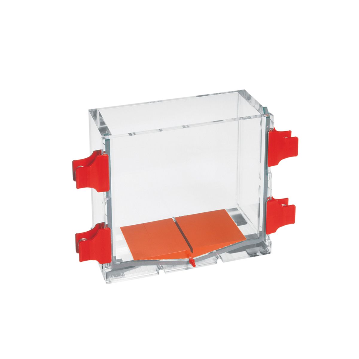 Gel Casters for SE600 and SE400 Series Vertical Units SE615 - Hoefer Inc.