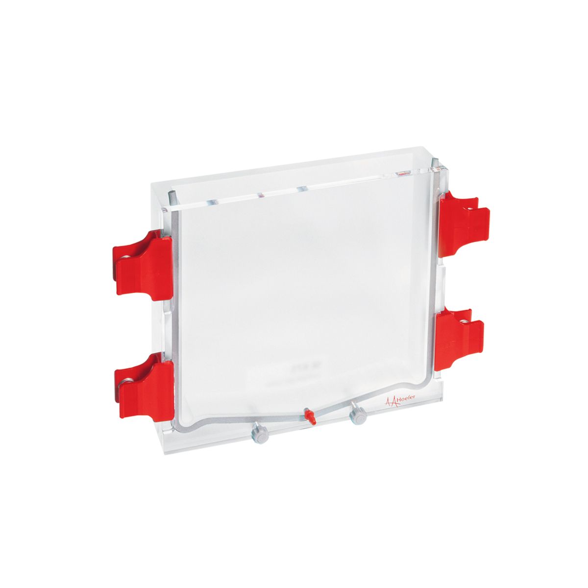 Gel Casters for SE600 and SE400 Series Vertical Units SE675 - Hoefer Inc.