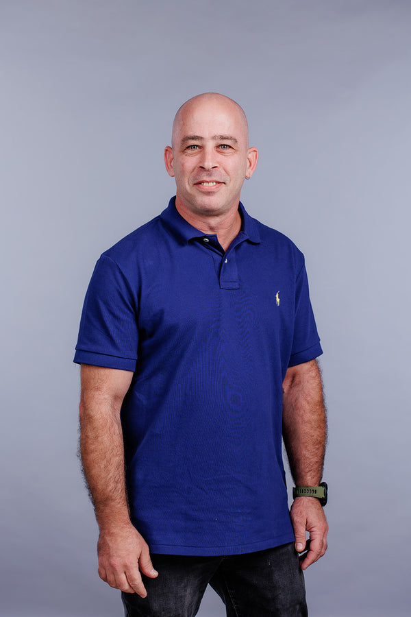 Shahar Lev