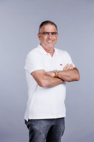 Shlomi Neyer