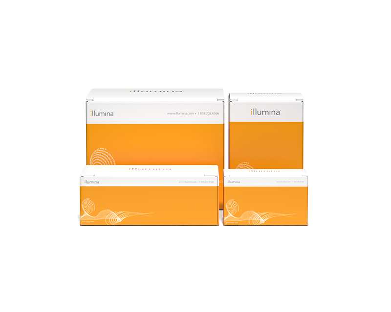 Illumina Single Cell Prep Starter Equipment 20132796 - Illumina