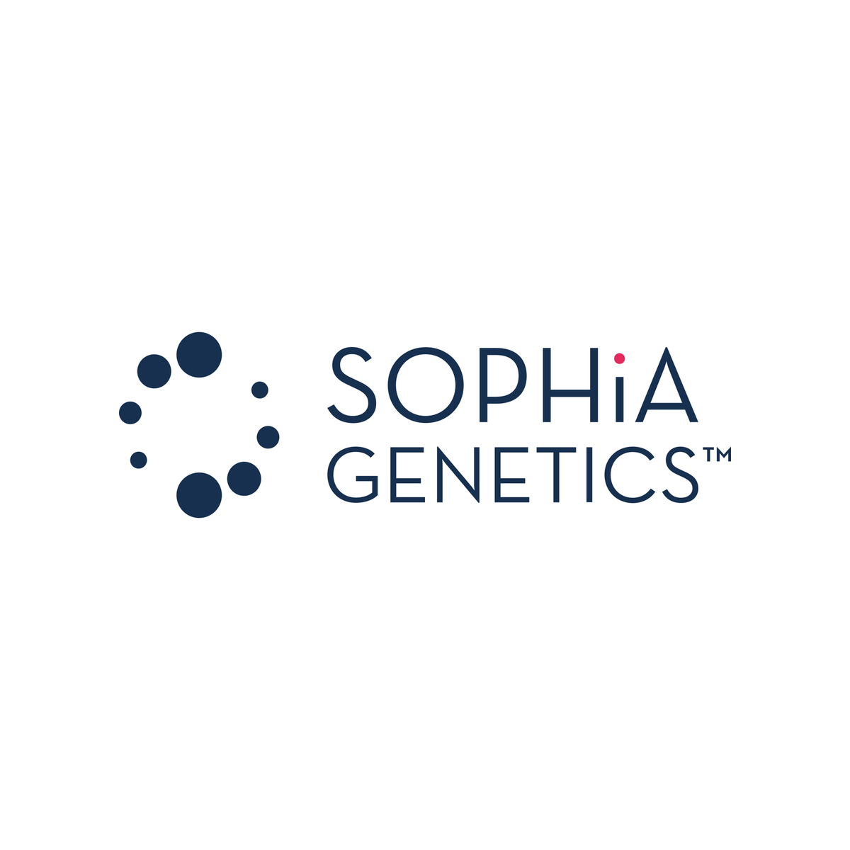 SOPHiA GENETICS logo