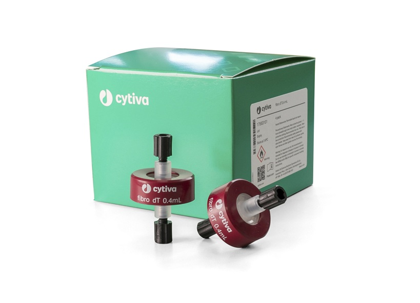 Cytiva fibro dT 17553101 - Chromatography products - Cytiva