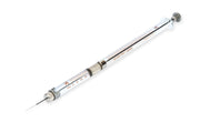 2.0 µL, Microliter Neuros Syringe, Knurled Hub (KH) 65459-01 - Lab Syringes - Hamilton Company
