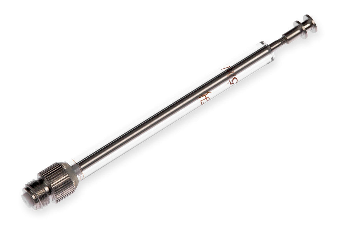 500 µL, Gastight Hitachi Autosampler Syringe, PN: 160310 0160310 - Lab Syringes - Hamilton Company