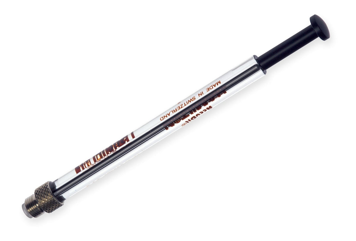 250 µL Gastight Syringe, AccuDil (AD) 201100 - Lab Syringes - Hamilton Company
