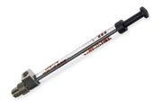 250 µL Gastight Syringe, AccuDil (AD) 201600 - Lab Syringes - Hamilton Company