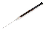 2.5 mL, Gastight, Headspace CTC PAL Autosampler Syringe, Cemented (N) 203181 - Lab Syringes - Hamilton Company