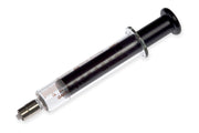 10 mL, Gastight, Instrument Syringe, PTFE Luer Lock (TLL) 203270 - Lab Syringes - Hamilton Company