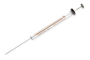 10 µL, Microliter Autosampler Syringe, Cemented Needle (N) 204052 - Lab Syringes - Hamilton Company
