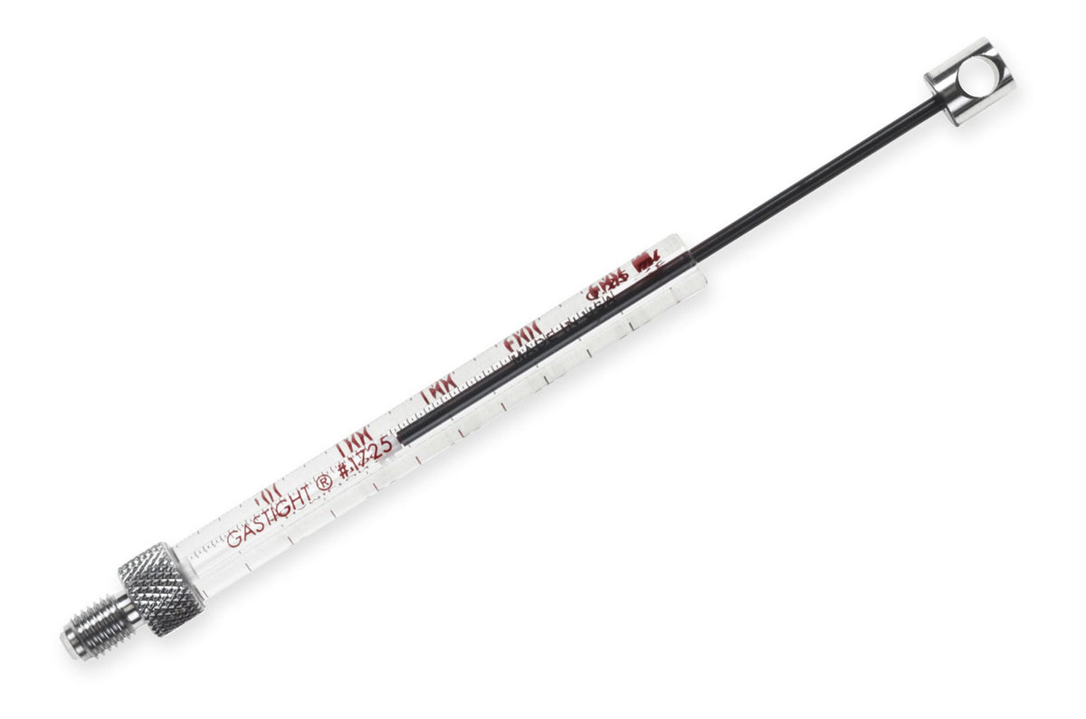 250 µL, Gastight Autosampler Syringe, ChemSeal (C) 54659-01 - Lab Syringes - Hamilton Company