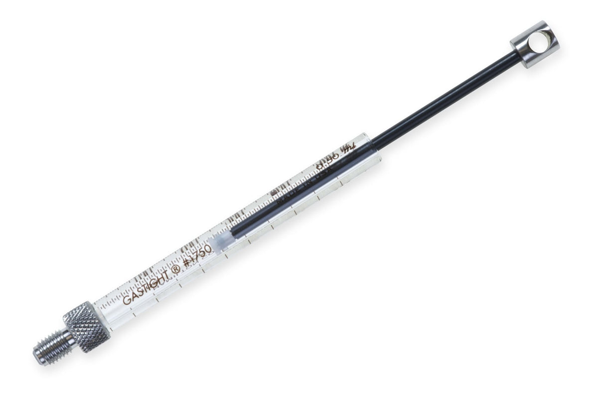 500 µL, Gastight Autosampler Syringe, ChemSeal (C) 54660-01 - Lab Syringes - Hamilton Company