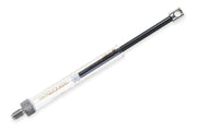 1 mL, Gastight Spark Holland Autosampler Syringe, ChemSeal (C, 1/4"-28) 54661-01 - Lab Syringes - Hamilton Company