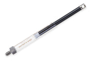 2.5 mL, Gastight Spark Holland Autosampler Syringe, ChemSeal (C, 1/4"-28) 54662-01 - Lab Syringes - Hamilton Company