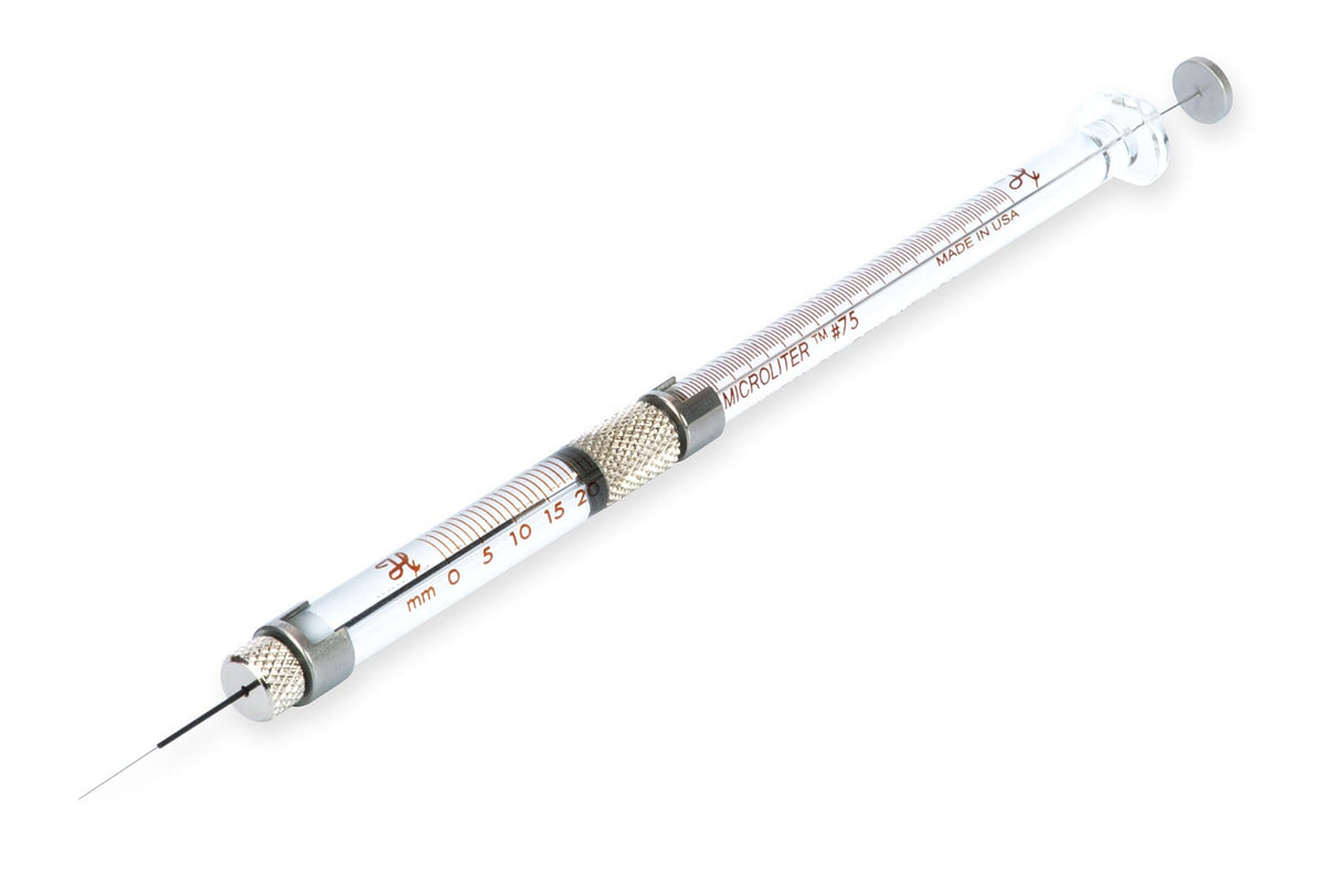 Neuros Adapter Kit, Point Style 3: Blunt 65460-01 - Lab Syringes - Hamilton Company
