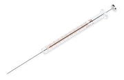 25 µL, Microliter CTC S-Line Autosampler Syringe (6.6 mm), Fixed Needle (N) 67430-01 - Lab Syringes - Hamilton Company