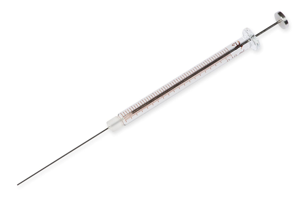 100 µL, Gastight CTC S-Line Autosampler Syringe (7.9 mm) 67452-01 - Lab Syringes - Hamilton Company