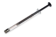 1 mL, Gastight Syringe, Removable Needle (RN) 7649-01 - Lab Syringes - Hamilton Company