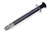 5 mL Gastight Syringe, Removable Needle (RN) 7651-01 - Lab Syringes - Hamilton Company