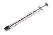 100 µL, Gastight Syringe, Small Removable Needle (RN) 7656-01 - Lab Syringes - Hamilton Company