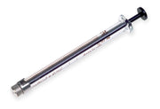 500 µL, Gastight Syringe, Large Removable Needle (RN) 7658-01 - Lab Syringes - Hamilton Company