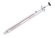 10 µL, Gastight Syringe, Luer Tip (LT) 80001 - Lab Syringes - Hamilton Company