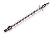 250 µL, Gastight Waters Autosampler Syringe, ChemSeal (C, 1/4"-28) 80024 - Lab Syringes - Hamilton Company