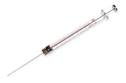 25 µL, Gastight Manual HPLC Syringe, Small Removable Needle (RN) 80238 - Lab Syringes - Hamilton Company