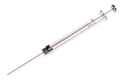 25 µL, Gastight Syringe, Removable Needle (RN) 80265 - Lab Syringes - Hamilton Company