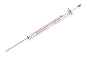 10 µL, Microliter Autosampler Agilent Syringe 80398 - Lab Syringes - Hamilton Company