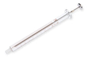 100 µL, Microliter Syringe, Luer Tip (LT) 80601 - Lab Syringes - Hamilton Company
