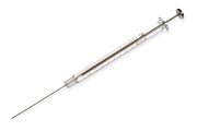 100 µL, Microliter Syringe, Cemented Needle (N) 80665 - Lab Syringes - Hamilton Company