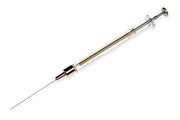 250 µL, Microliter Carbon Analyzer Syringe, Cemented Needle (N) 80770 - Lab Syringes - Hamilton Company