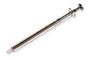 500 µL, Microliter Syringe, Luer Tip (LT) 80801 - Lab Syringes - Hamilton Company