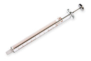 50 µL, Gastight Syringe, Luer Tip (LT) 80901 - Lab Syringes - Hamilton Company