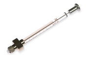 50 µL, Gastight Instrument Syringe, Diluter PTFE Luer Lock (D) 80926 - Lab Syringes - Hamilton Company