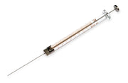 50 µL, Gastight Manual HPLC Syringe, Small Removable Needle (RN) 80938 - Lab Syringes - Hamilton Company