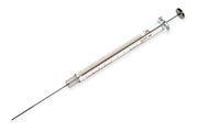 50 µL, Gastight Syringe, Cemented Needle (N) 80950 - Lab Syringes - Hamilton Company