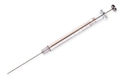 50 µL, Gastight Syringe, Cemented Needle (RN) 80985 - Lab Syringes - Hamilton Company