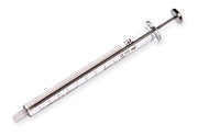 100 µL, Gastight Syringe, Luer Tip (LT) 81001 - Lab Syringes - Hamilton Company