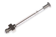 100 µL, Gastight Instrument Syringe, Diluter PTFE Luer Lock (D) 81026 - Lab Syringes - Hamilton Company