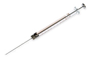100 µL, Gastight Syringe, Small Removable Needle (RN) 81030 - Lab Syringes - Hamilton Company