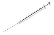 100 µL, Gastight Syringe, Cemented Needle (N) 81039 - Lab Syringes - Hamilton Company