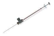 100 µL, Gastight Sample Lock Syringe, Large Removable Needle 81056 - Lab Syringes - Hamilton Company