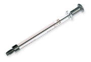 100 µL, Gastight Instrument Syringe, ChemSeal (C) 81062 - Lab Syringes - Hamilton Company