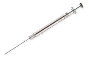 100 µL, Gastight Syringe, Cemented Needle (N) 81075 - Lab Syringes - Hamilton Company